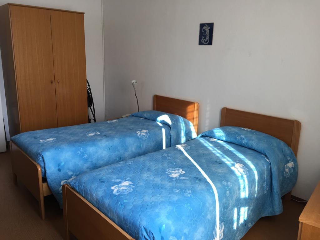 Hotel Plinio Lenno Kamer foto