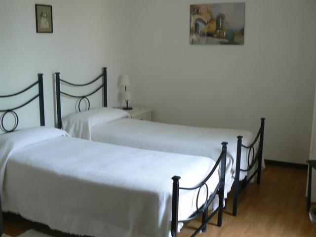 Hotel Plinio Lenno Kamer foto