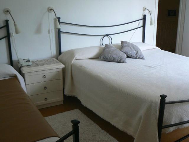 Hotel Plinio Lenno Kamer foto